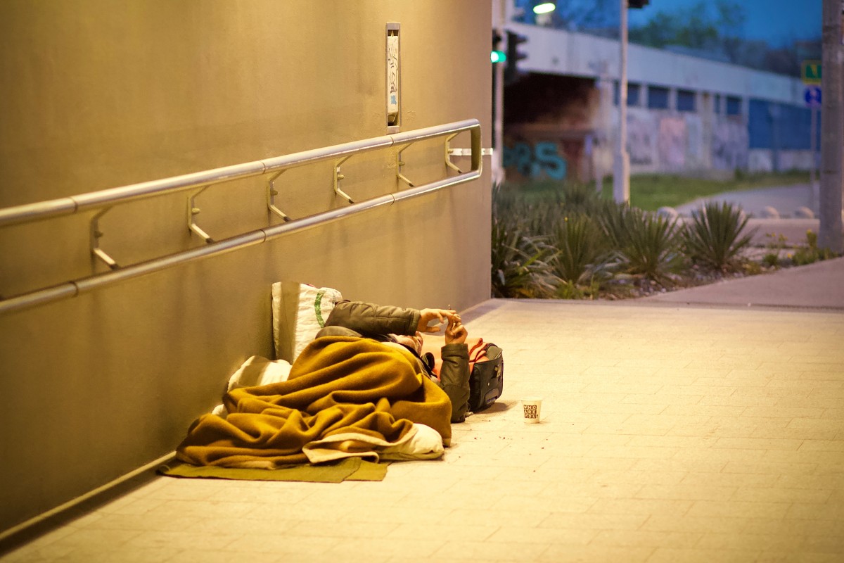 Maioria das pessoas pobres vive no Norte e Centro do país