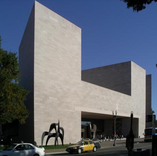 National Gallery of Art National Gallery of Art
