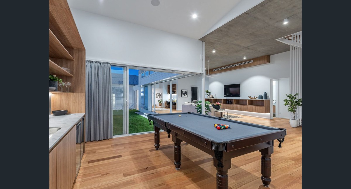 Sala de jogos