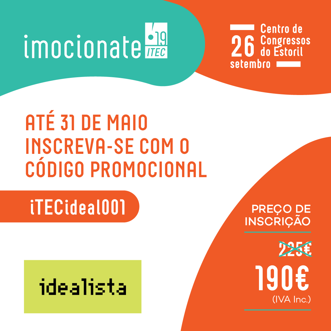 Habitação do futuro em destaque da 3ª edição do IMOCIONATE iTEC