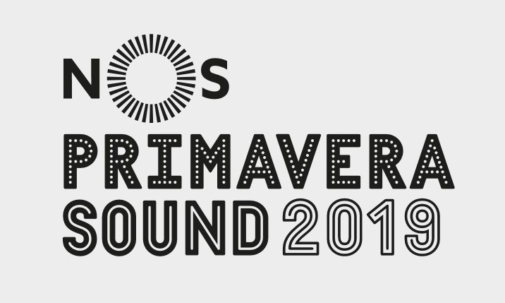 2. NOS Primavera Sound, Porto NOS Primavera Sound, Porto