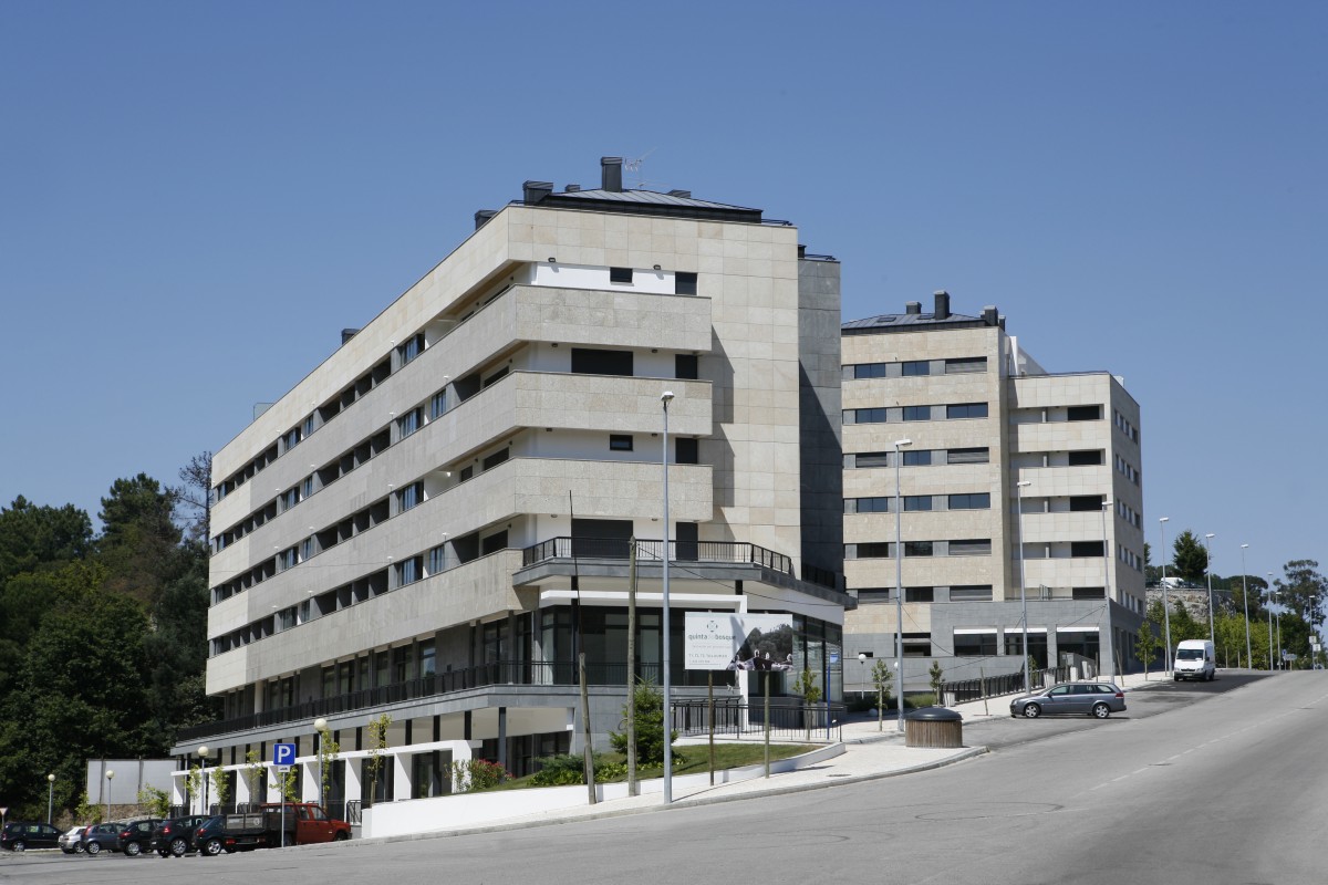 De 90 mil euros a meio milhão - os imóveis que a Visabeira está a vender de norte a sul