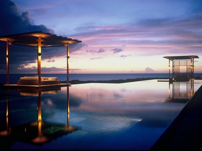 Amanyara Amanyara