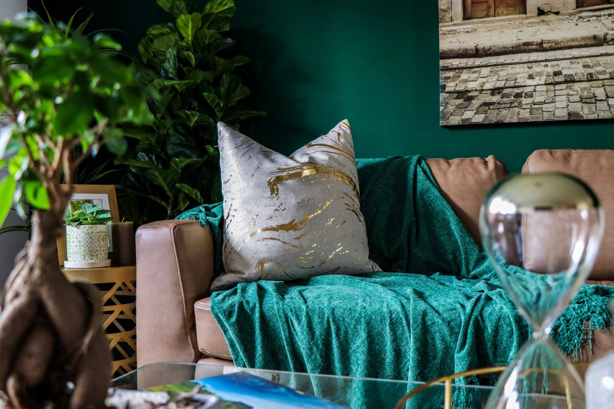 Elementos decorativos que tornam as casas únicas