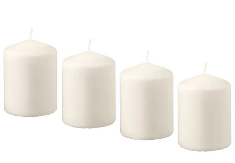 Velas HEMSJÖ 