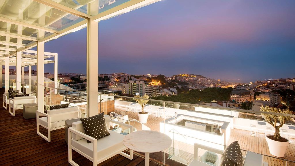 Minor vende três hotéis em Lisboa por 313 milhões à Invesco - e mantém gestão através da NH
