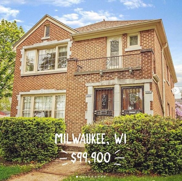 Milwaukee, Wisconsin (EUA) Milwaukee, Wisconsin (EUA)