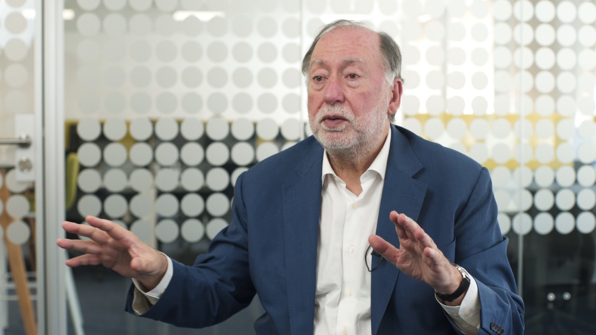 "Não estamos no 'toca e foge'. Estamos para ficar", garante a Helpo 