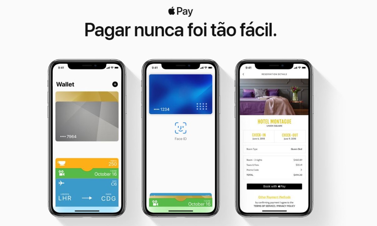 Apple Pay já funciona em Portugal: como e onde usar a nova forma de pagamentos