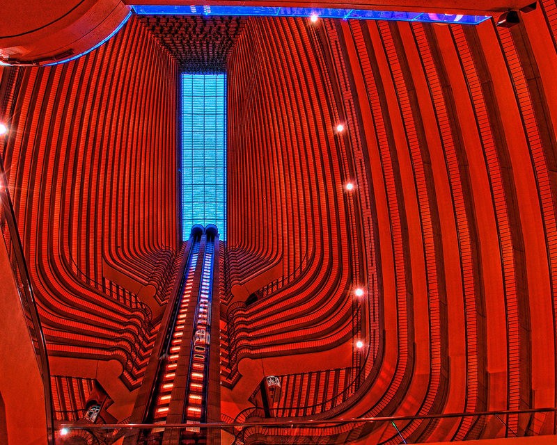 Atlanta Marriott Marquis