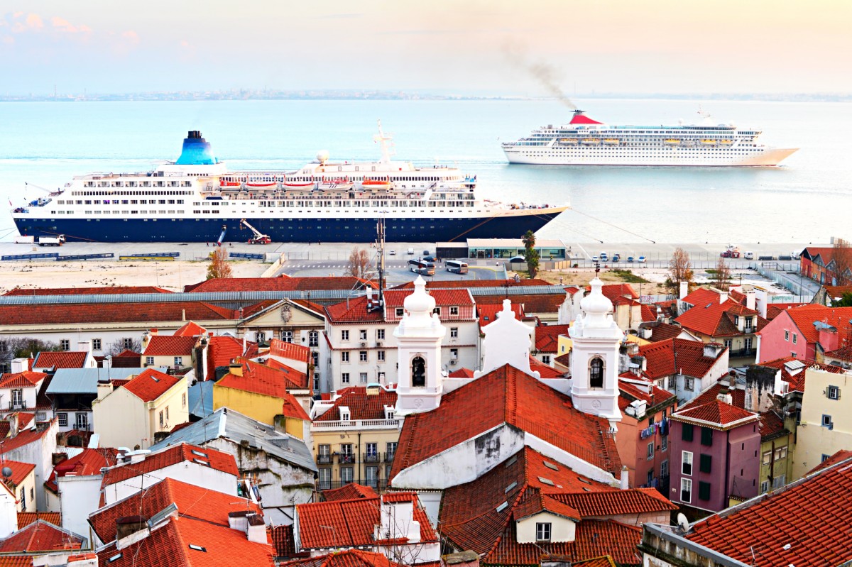 Portugal eleito pelo terceiro ano melhor destino túrístico europeu e arrecada 39 prémios 