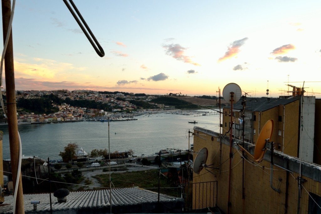 Empreendimento de habitação nos terrenos do Aleixo no Porto só avança em 2021