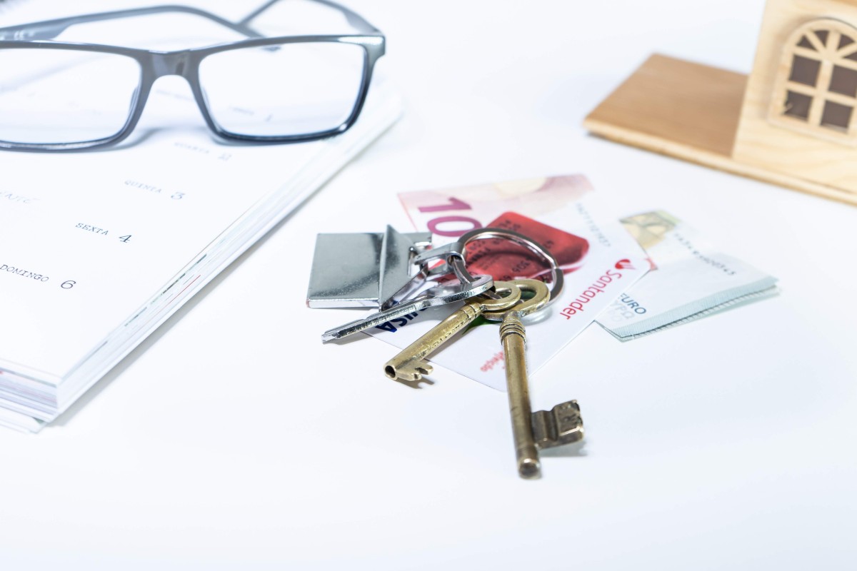 Compra da primeira casa: 3 coisas essenciais a ter em conta