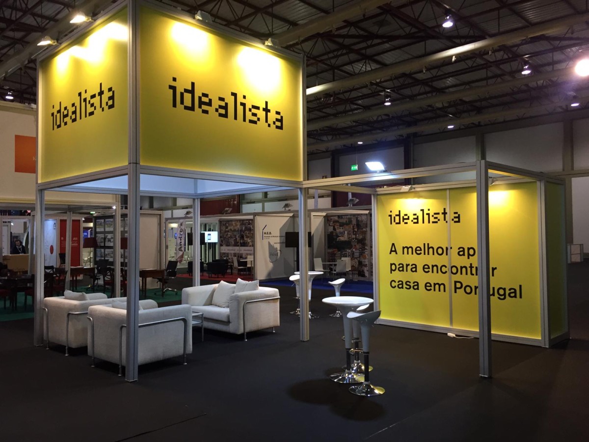 Pacote de medidas do Governo para apoiar a habitação marcou o primeiro dia do SIP 2019