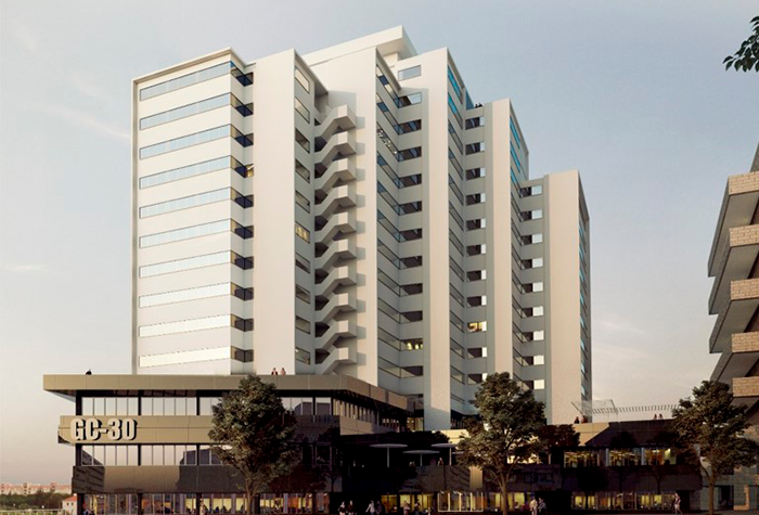 The Edge Group entra no segmento residencial e aposta em casas para a classe média