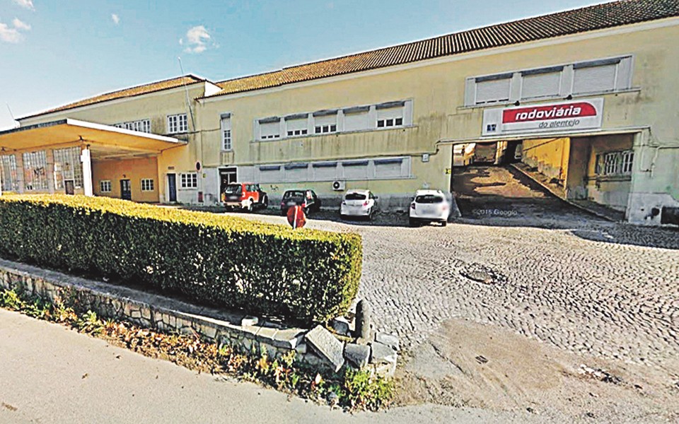 Coleção Berardo muda-se do CCB para Azeitão? Bacalhôa compra edifício histórico de 30 mil m2 