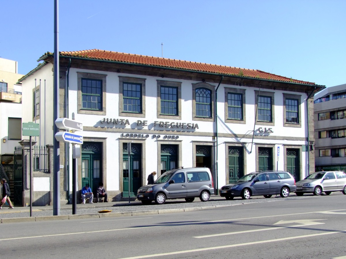 Mais 170 casas para a classe média construídas pela Câmara do Porto