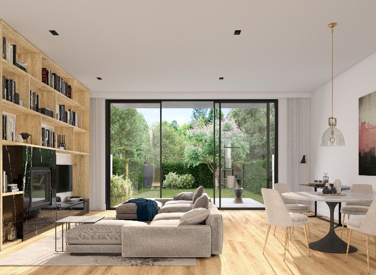 LUXIMO's Christie's International Real Estate