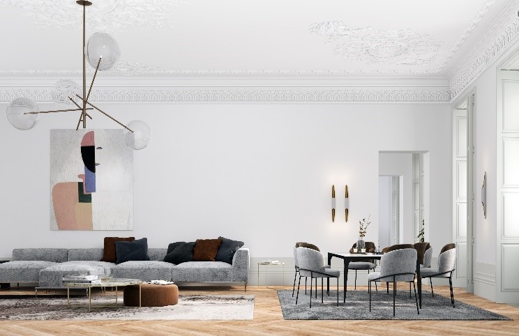 LUXIMO's Christie's International Real Estate