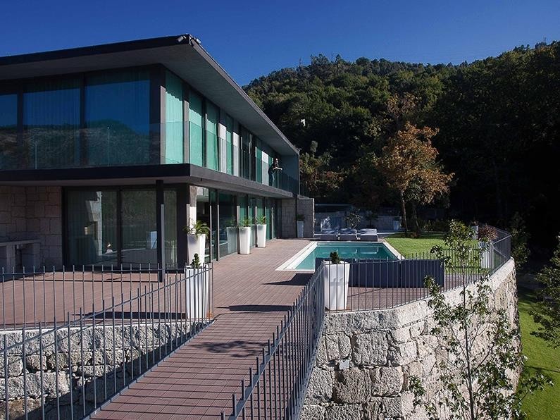 Casa di lusso in vendita in Portogallo