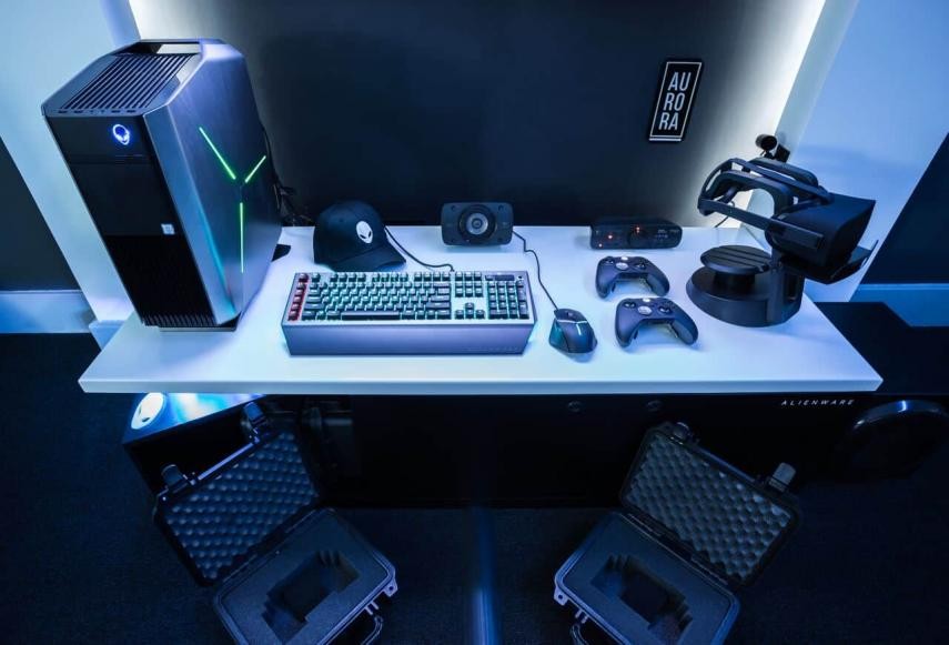 Tecnologia de última geração Tecnologia de última geração