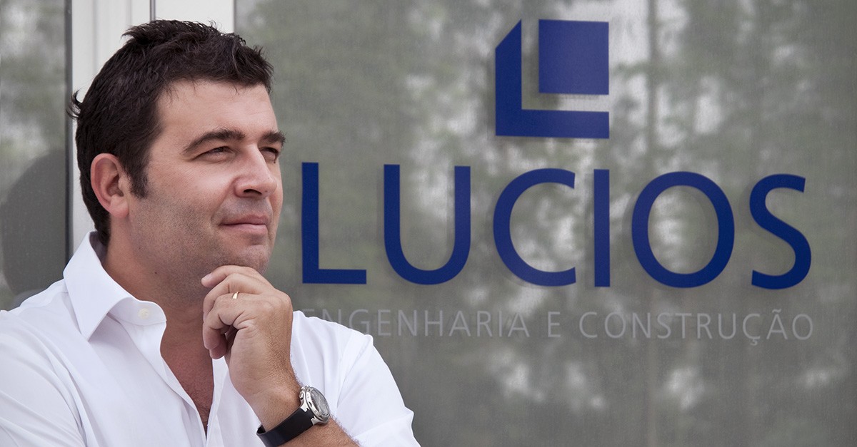 Porto acolhe os mais relevantes projetos residenciais e hoteleiros promovidos pela Lucios 