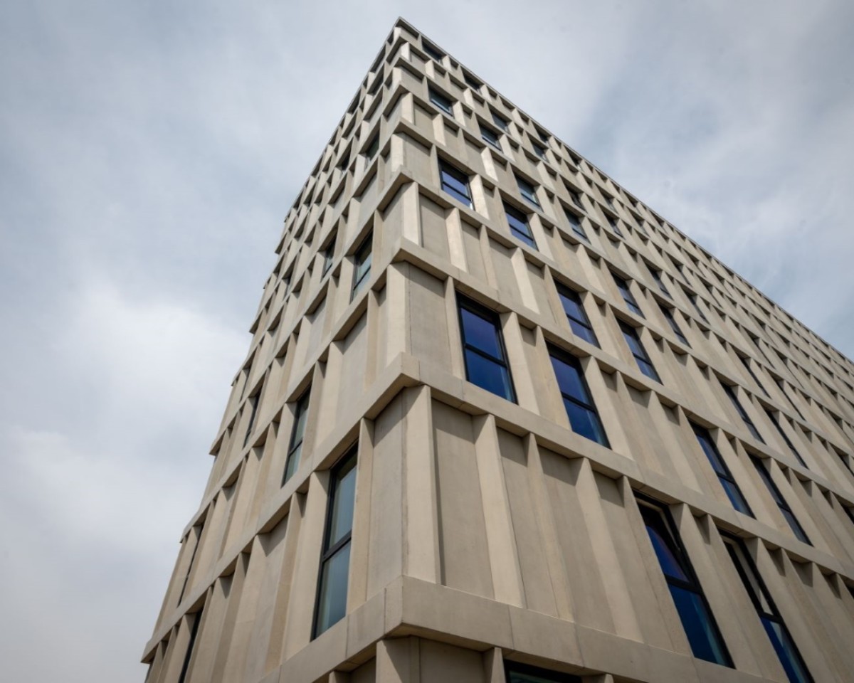 "Falta de mão de obra e burocracia são as maiores limitações à construção"