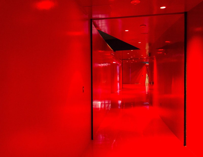 Seattle Central Library