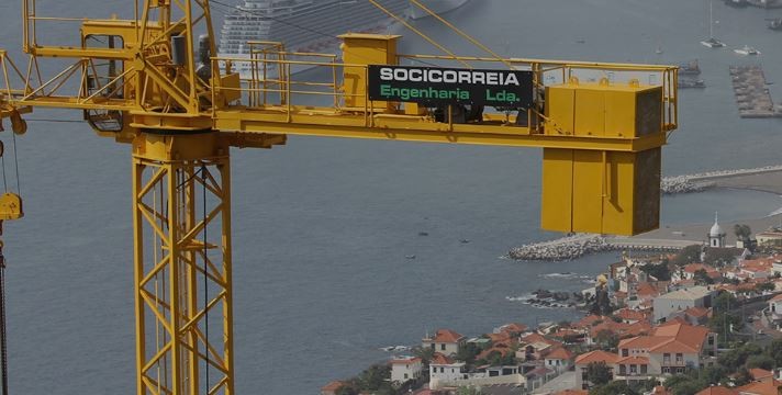 Socicorreia com 300 milhões para investir em projetos imobiliários