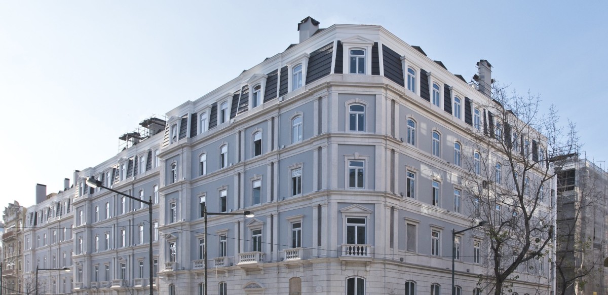 Os 'óscares' do imobiliário português este ano vão para...