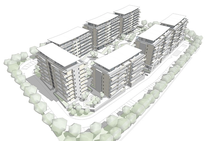 The Edge Group entra no segmento residencial e aposta em casas para a classe média