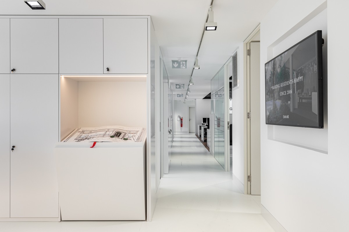 Market Center da Engel & Völkers em Lisboa quer faturar 200 milhões em 2021