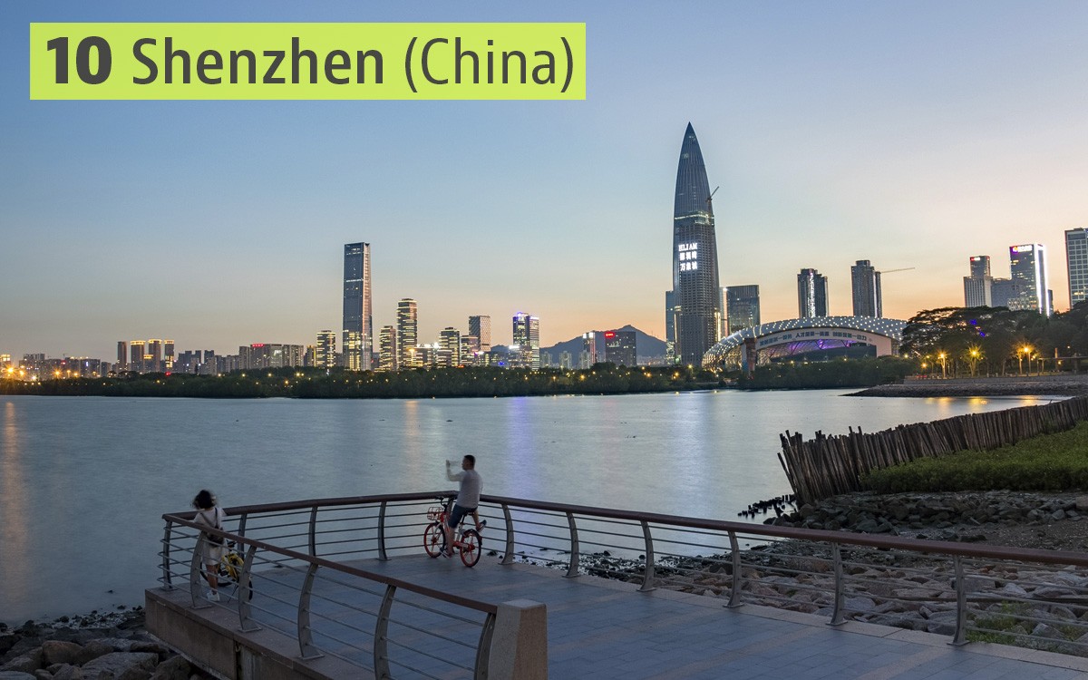Shenzhen