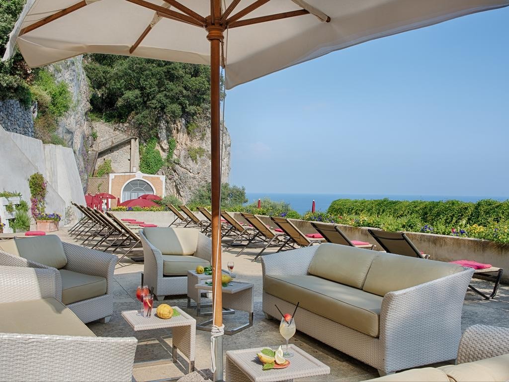 A maioria dos clientes são norte-americanos 