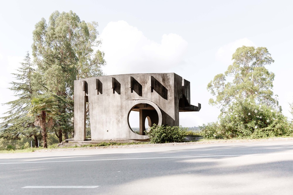 Pitsunda, Georgia
