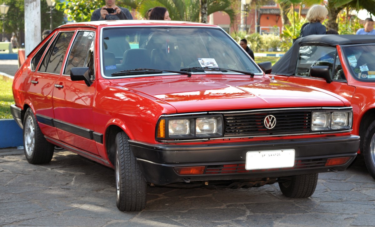 IUC mais baixo para carros importados - novas regras aprovadas no Parlamento