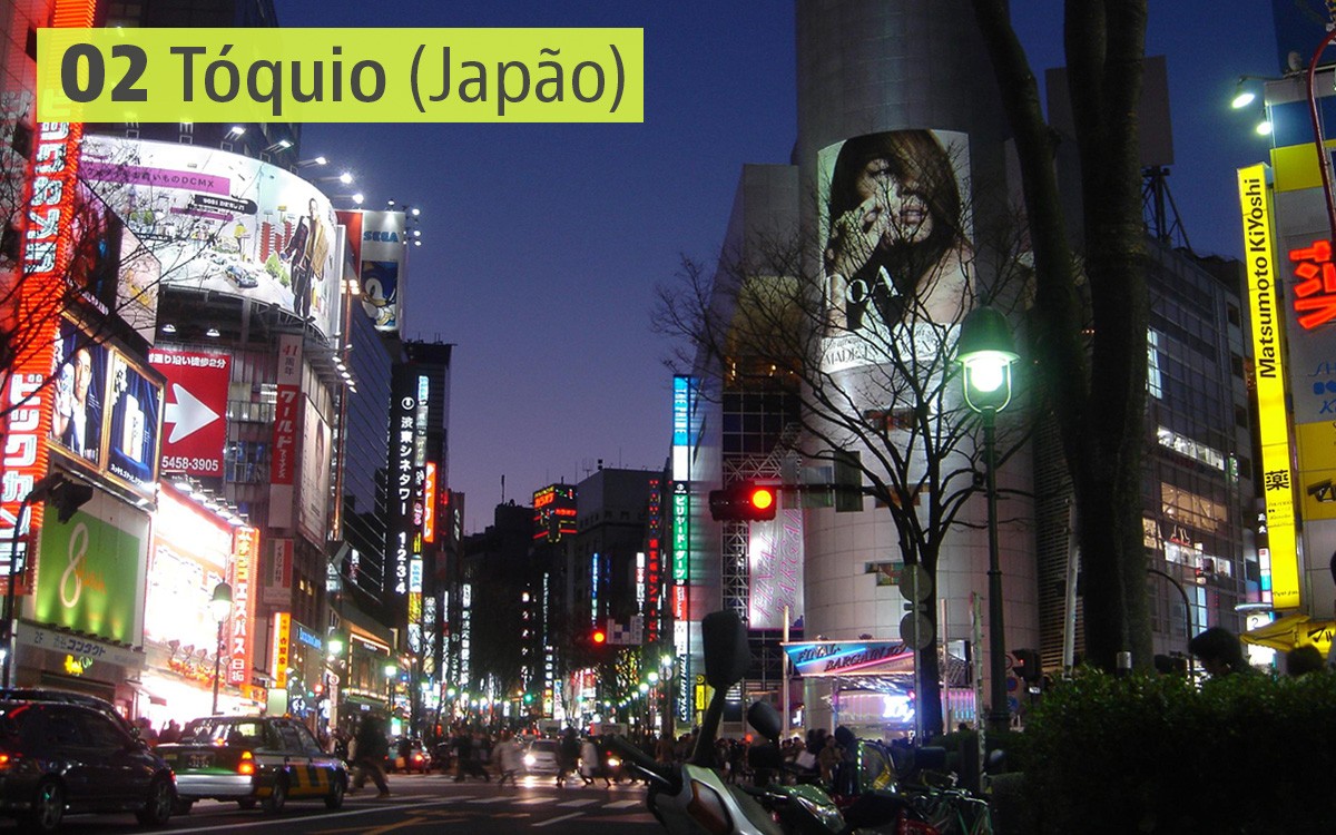 Tóquio