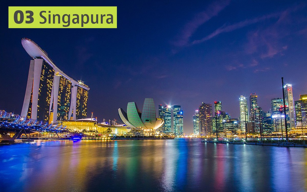 Singapura