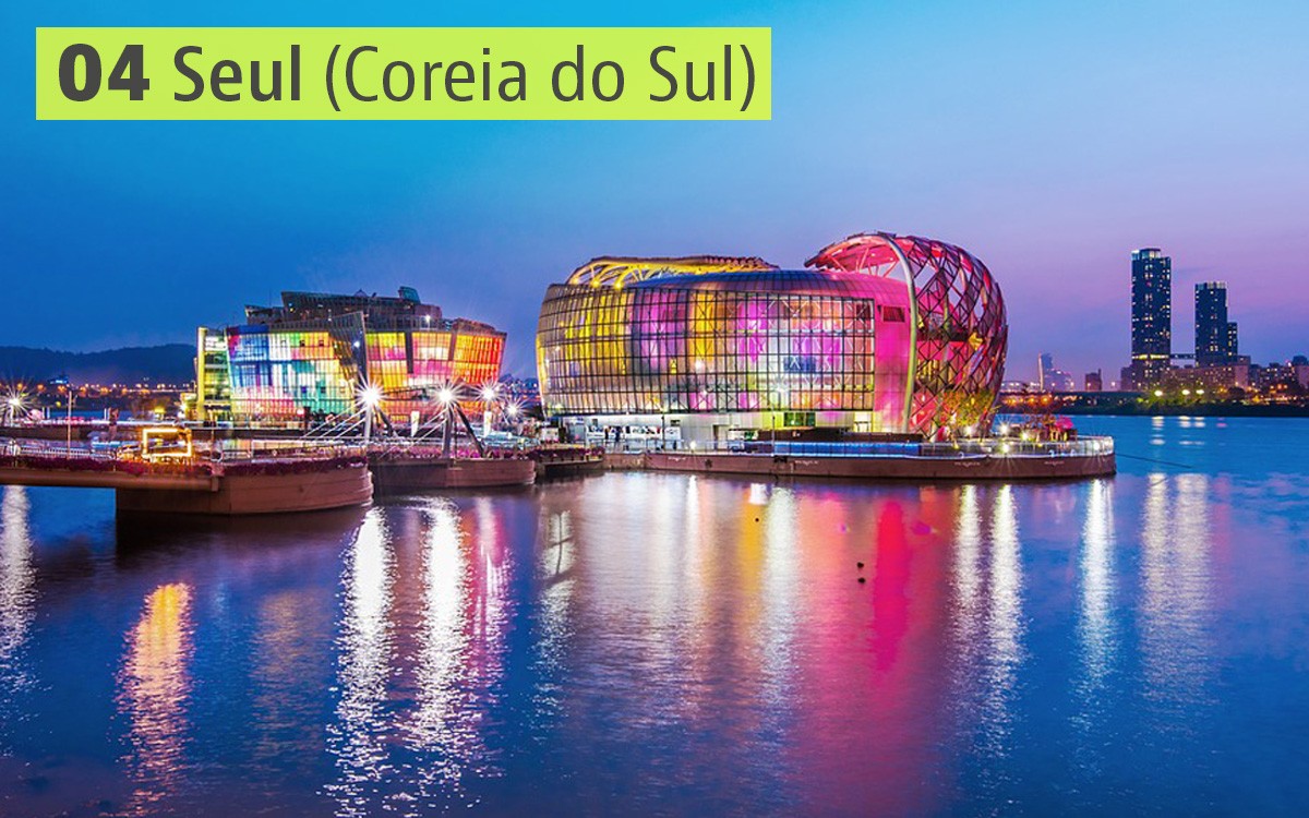 Seul