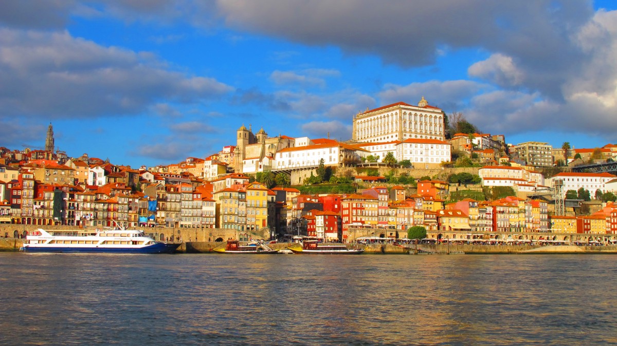Portugueses são 84% dos clientes da habitação de luxo no Porto e Aliados está a destronar a Foz