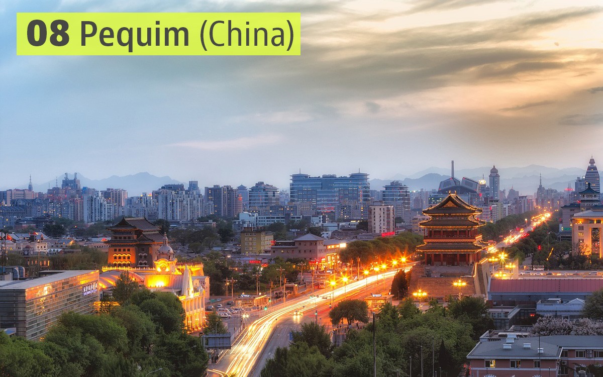 Pequim