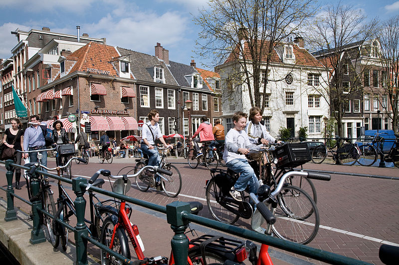 Amsterdão (Holanda)