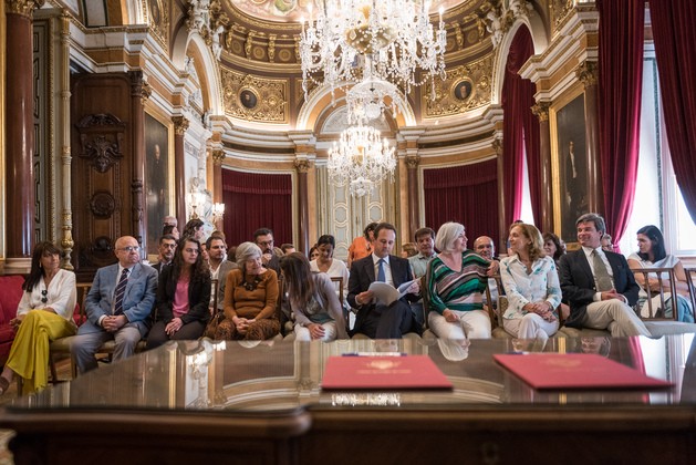 Lisboa vai “dar” casas a 4.500 famílias carenciadas até 2024 – investimento é de 239 milhões