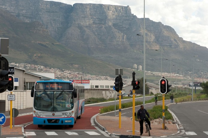 Cidade do Cabo (África do Sul)