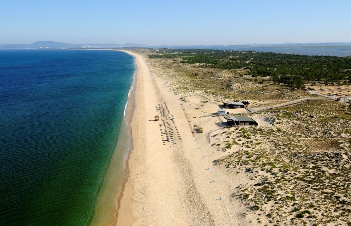 Negócio de compra da Comporta continua por concluir - escritura volta a derrapar