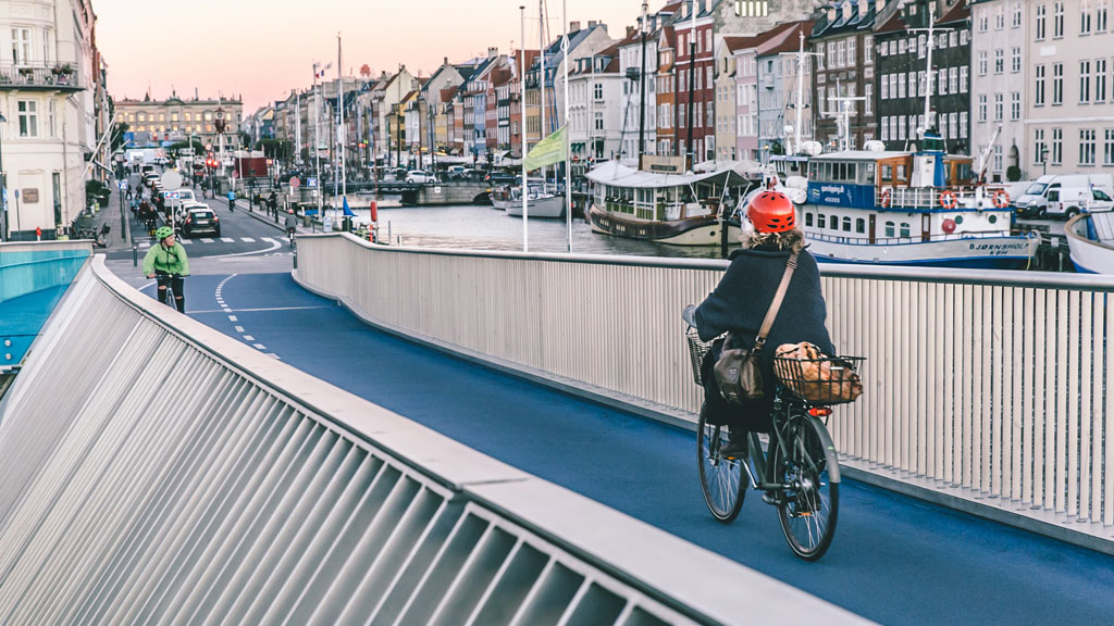 Copenhaga (Dinamarca)