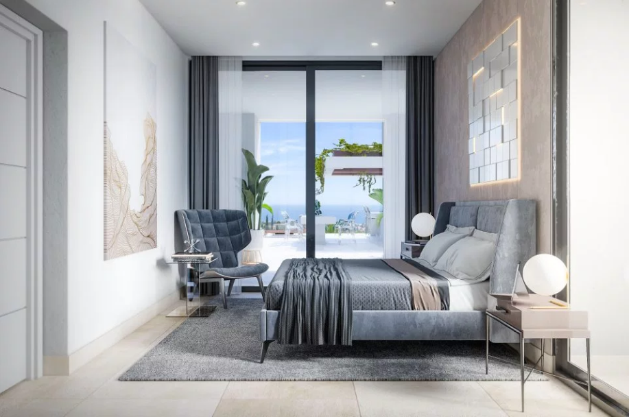 Um quarto muito especial