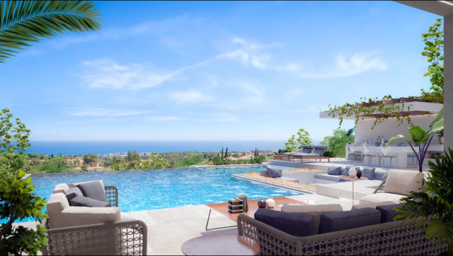 Uma casa apenas ao alcance de alguns