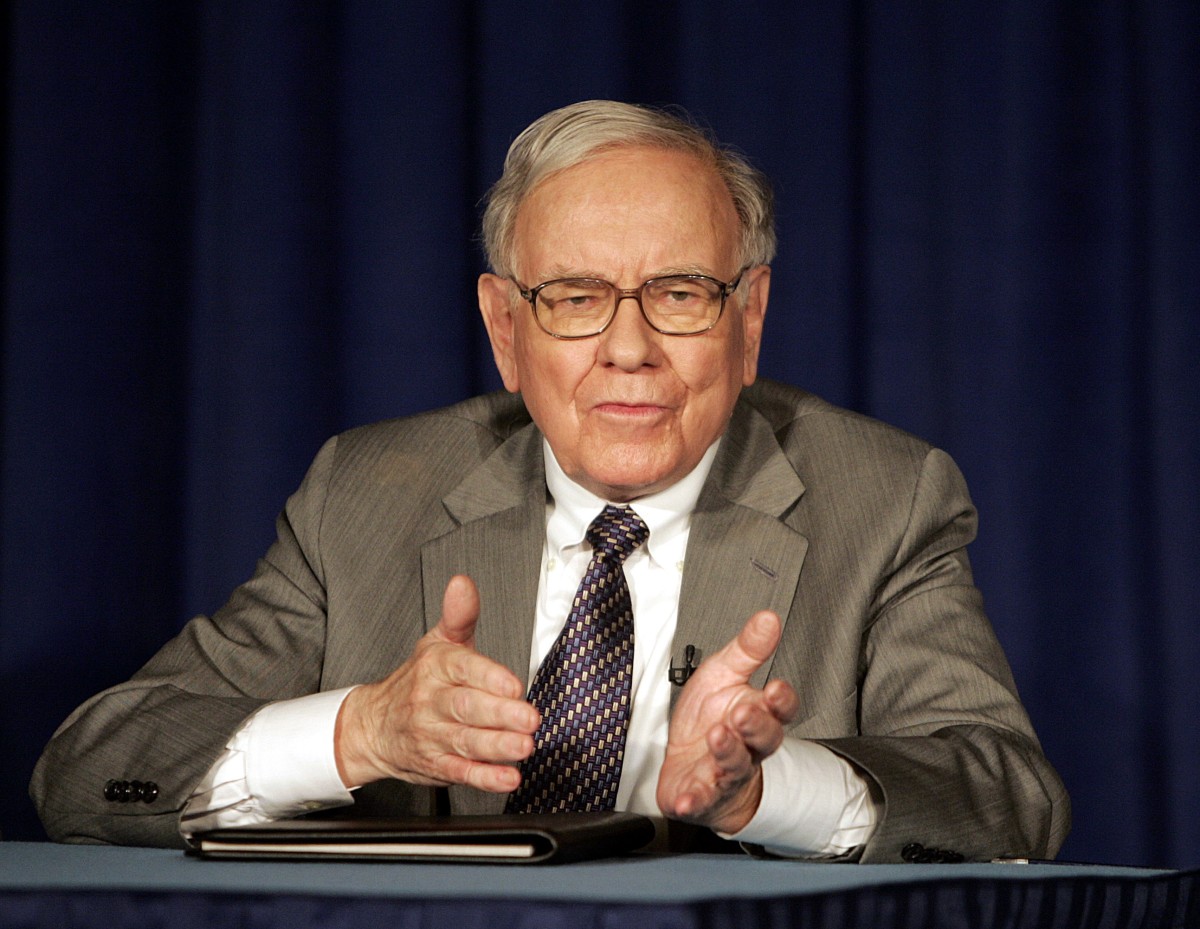 Warren Buffett aposta no mercado imobiliário espanhol de luxo