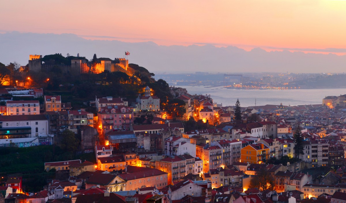 Amadora, Porto e Lisboa, as cidades onde os preços das casas mais subiram